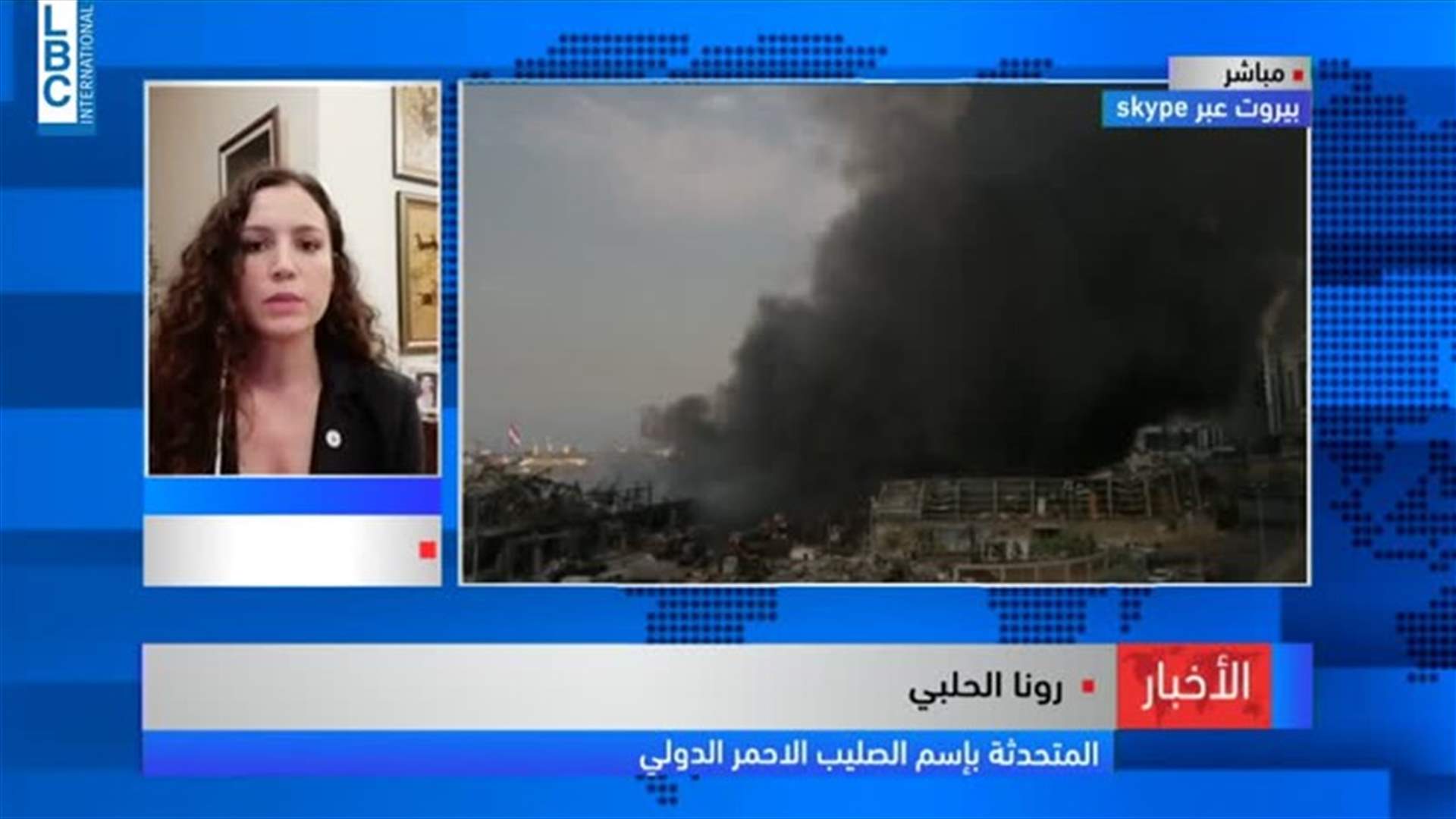 LBCI