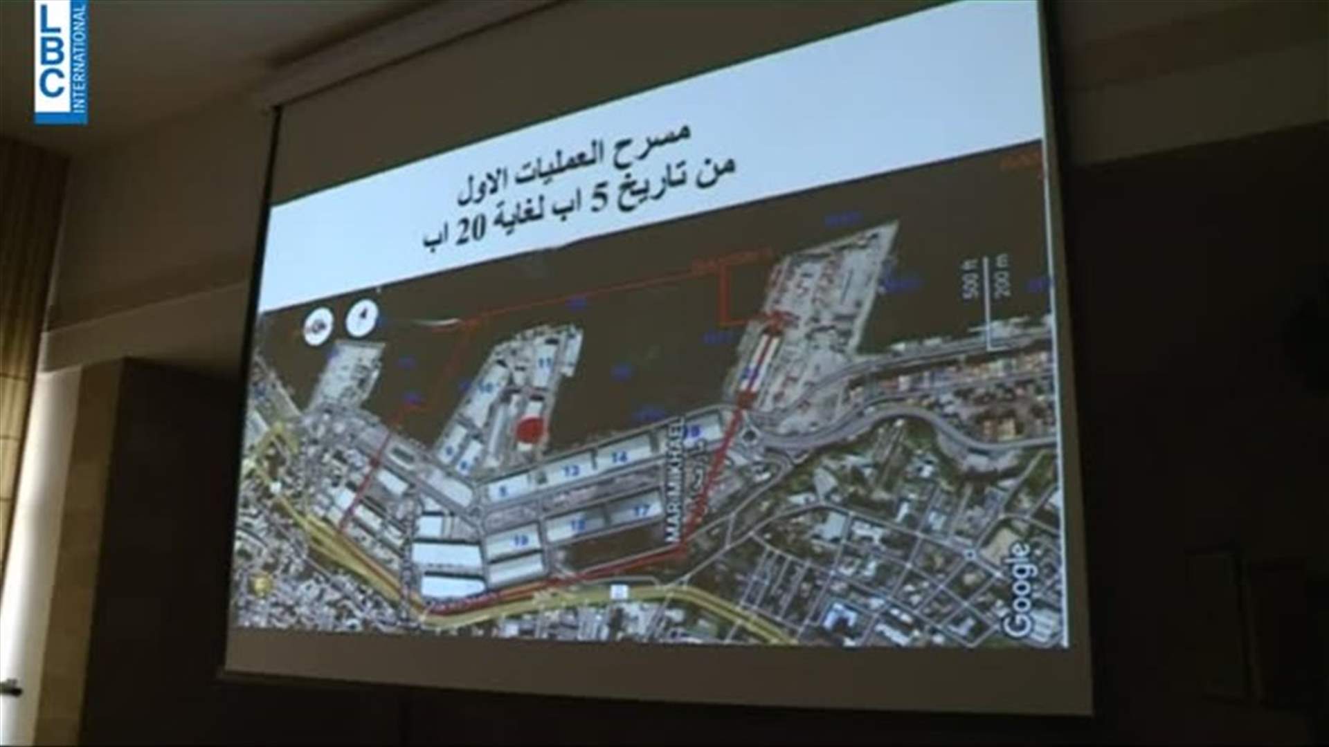 LBCI