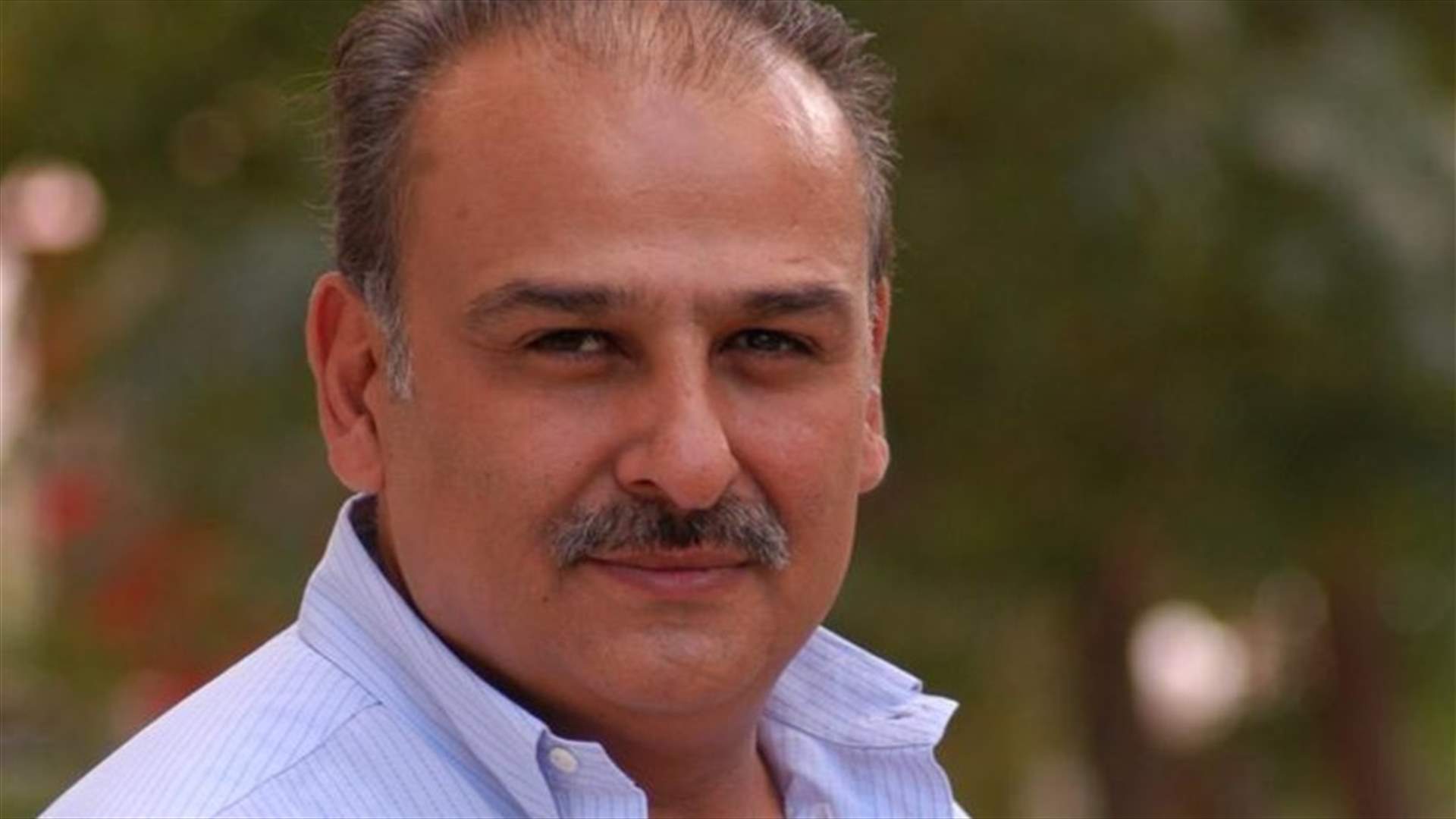 حالة جمال سليمان المزاجيّة غير مُتوقّعة بعد سماع شائعة وفاته