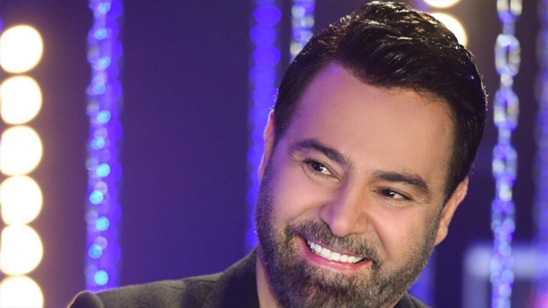 عاصي الحلاني عاش حالة الرعب في بيروت.. هل اتخذ قراره بالهجرة؟