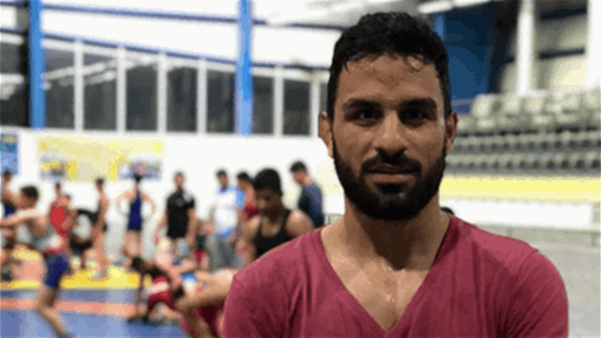 Iranian wrestler Navid Afkari executed over 2018 security guard killing
