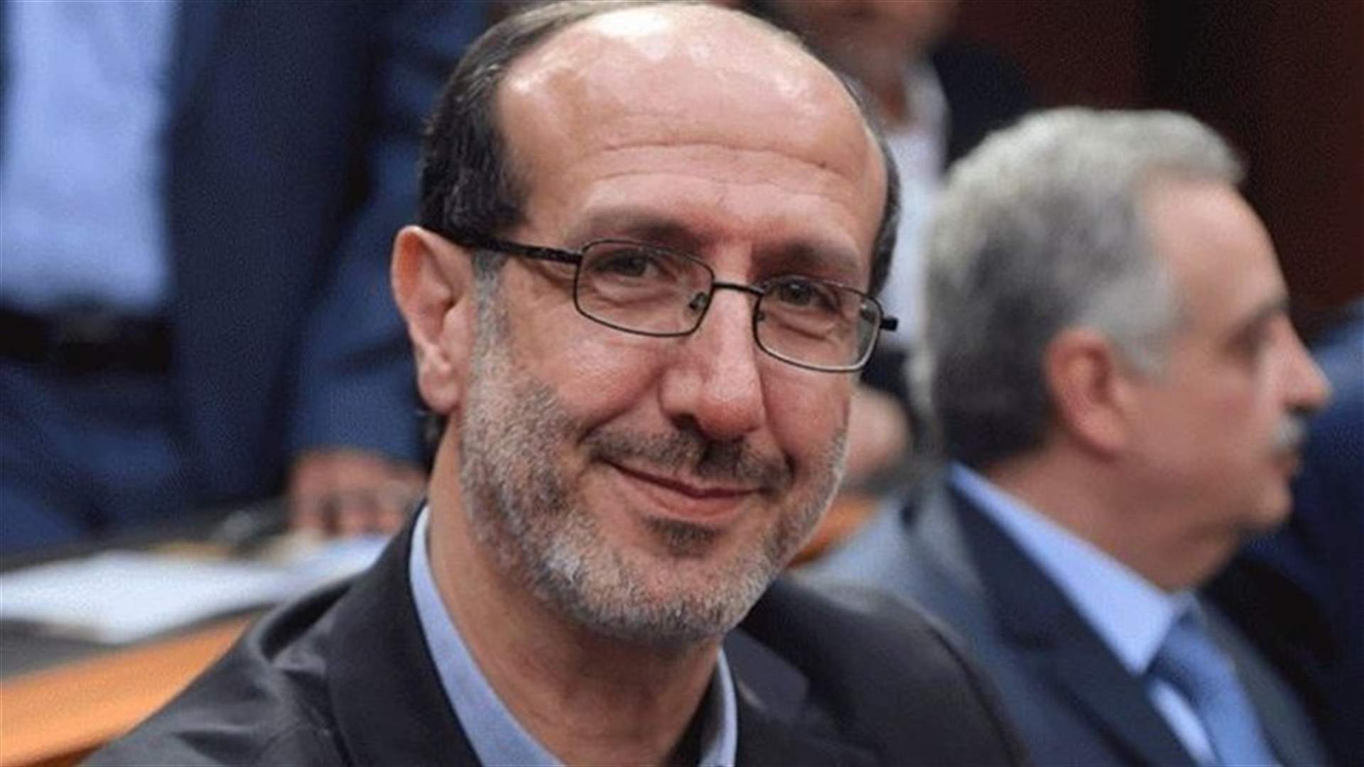 بعد تسجيل اصابات بكورونا في سجن رومية... الموسوي يدعو الى اعلان حال طوارئ صحية