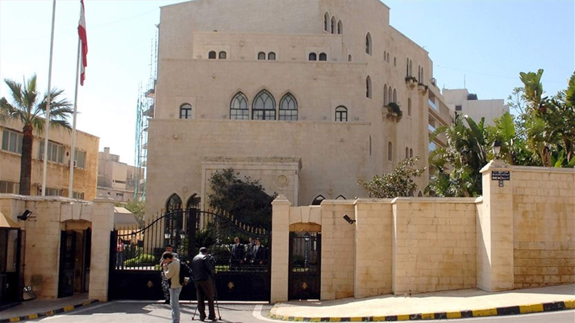 LBCI