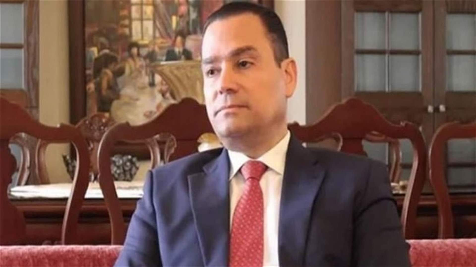 الصايغ: تفشي كورونا في سجن رومية يفرض على القضاة التصرف بسرعة