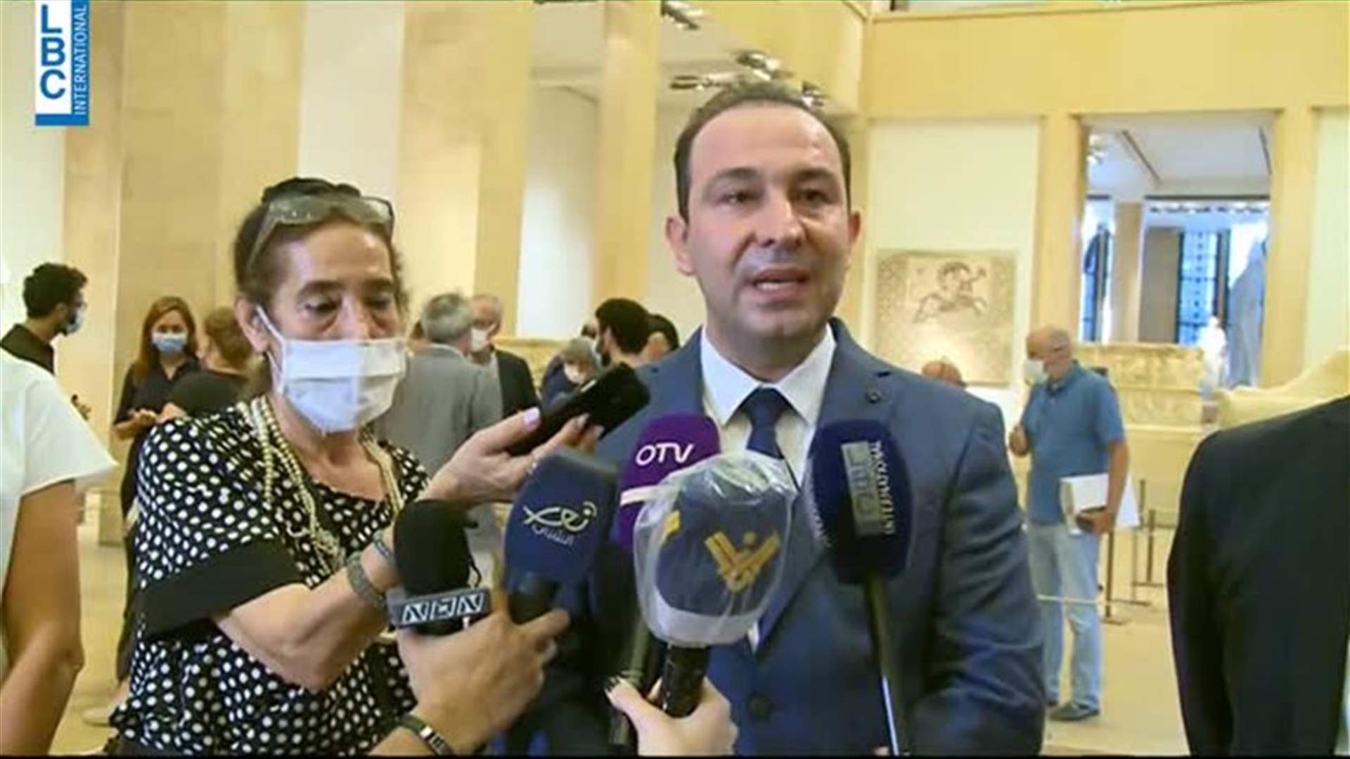 LBCI