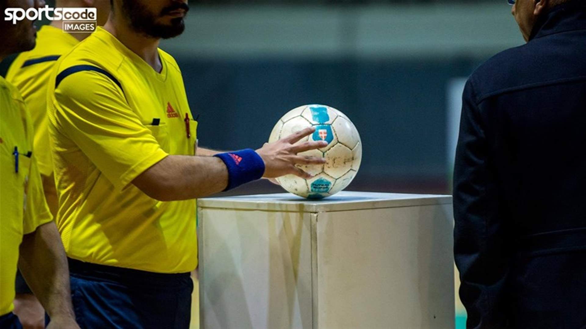 الإتحاد اللبناني لكرة القدم يحدد مواعيد بطولاته