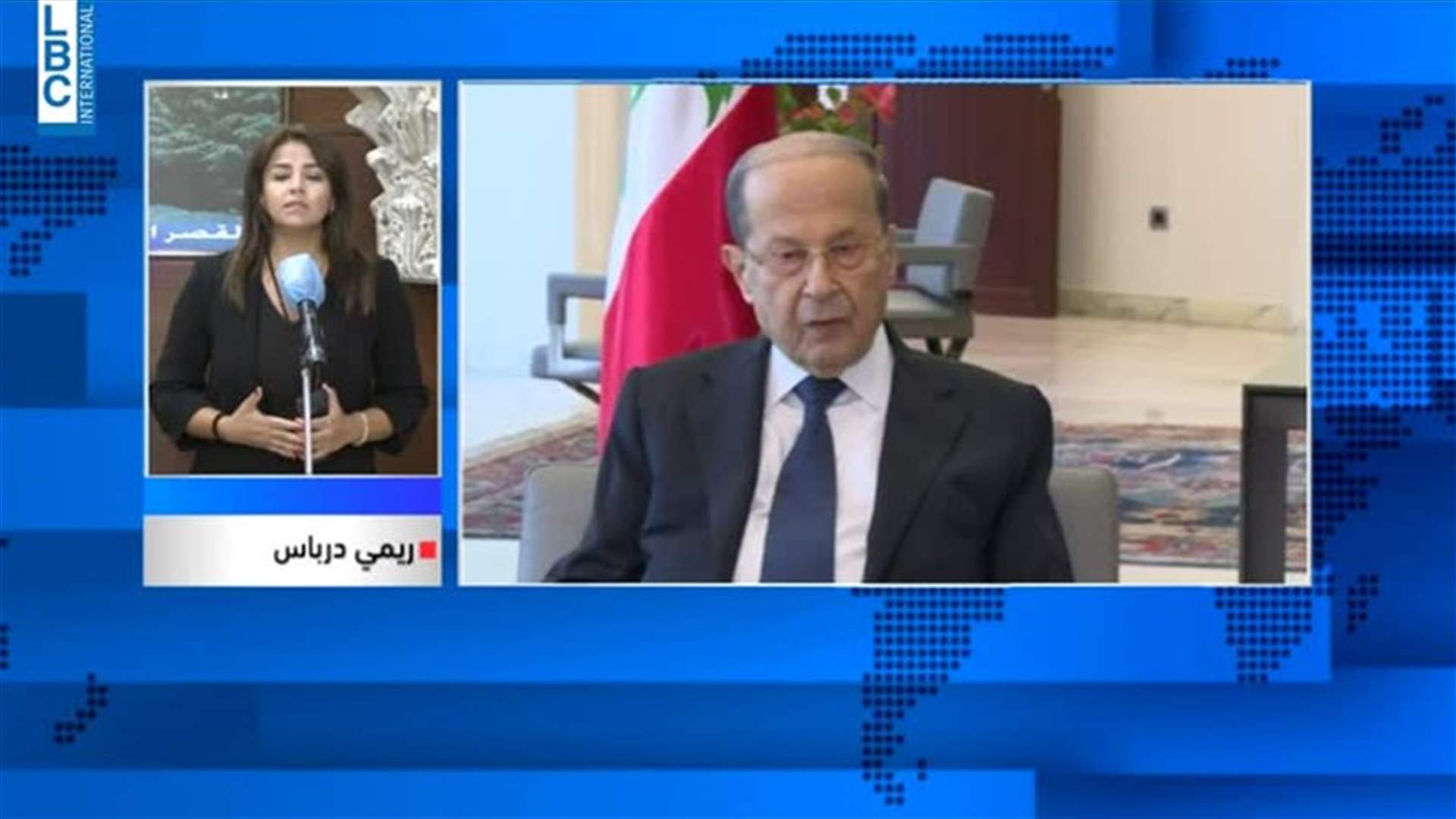 LBCI