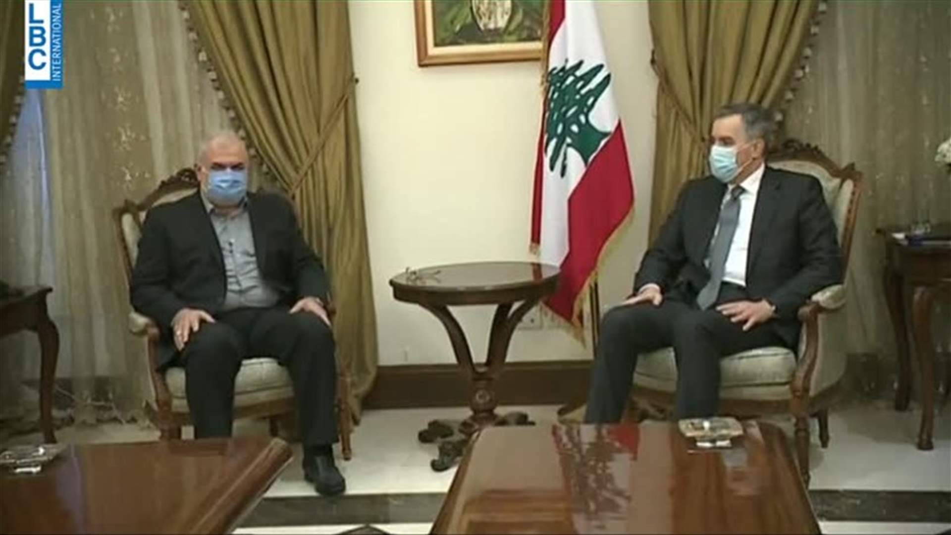 LBCI