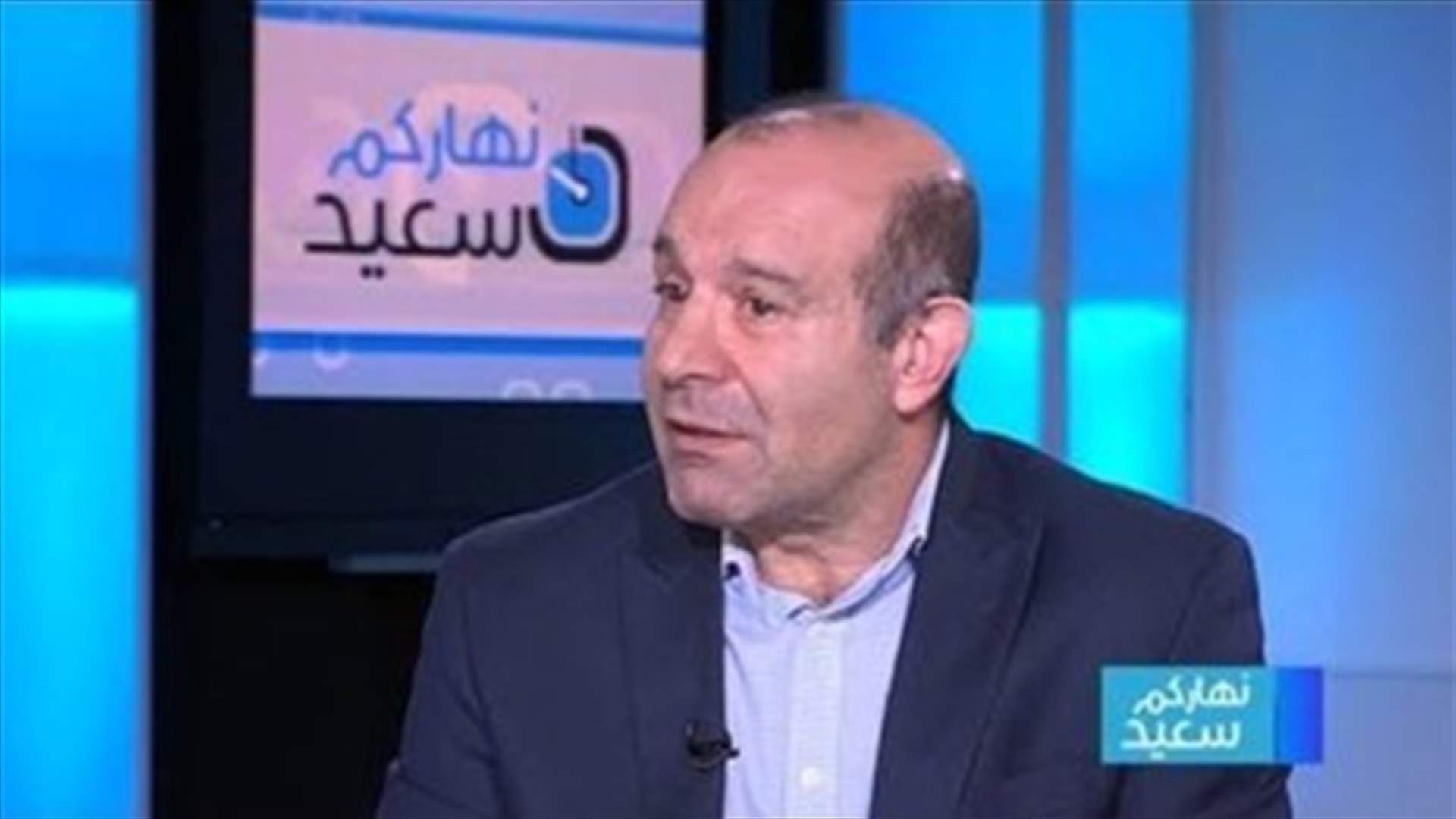 متى سيقدم أديب تشكيلته الحكومية؟ هذا ما كشفه علوش لـ &quot;الأنباء&quot;