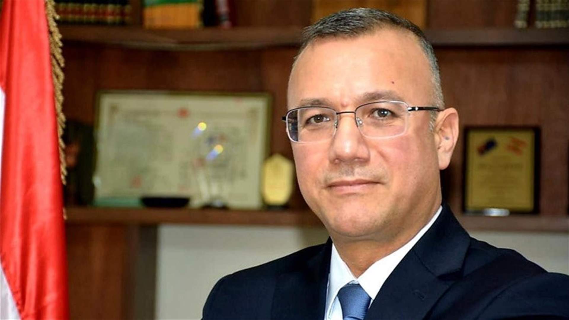 درويش: المبادرة الفرنسية هي الفرصة الأخيرة أمام لبنان