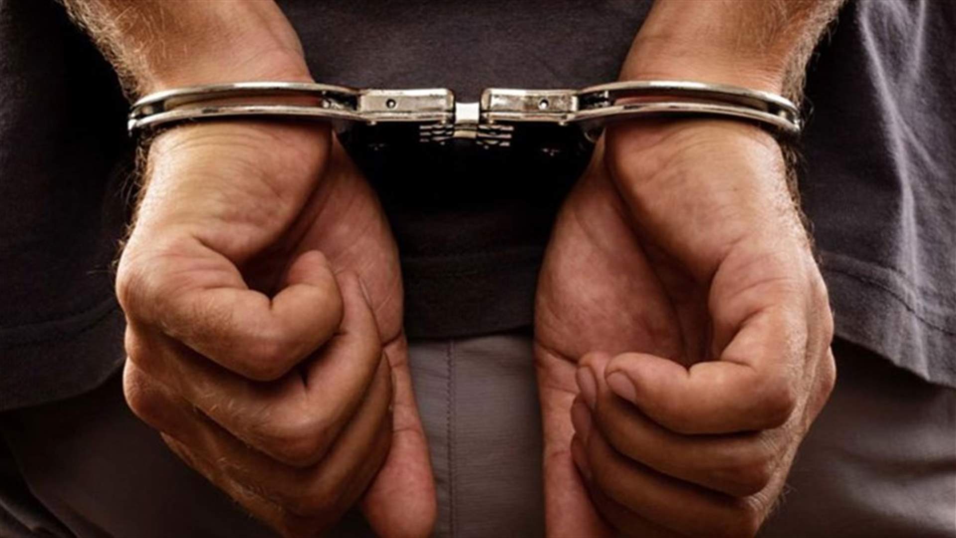 توقيف راع بجرم الحرق المتعمد لأحراج في الضنية...
