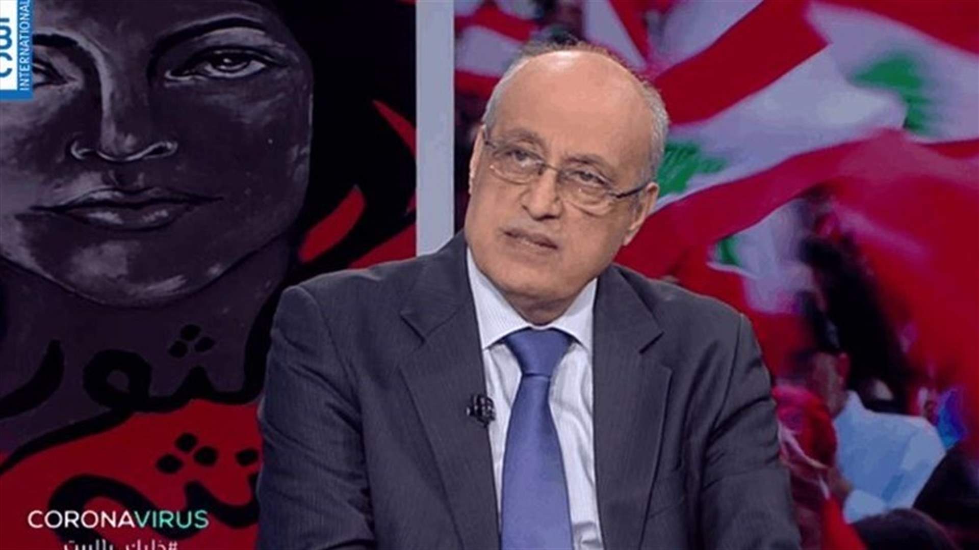 نقيب الأطباء معزيا قائد الجيش: نقف الى جانب الجيش في كل ما يتعرض له