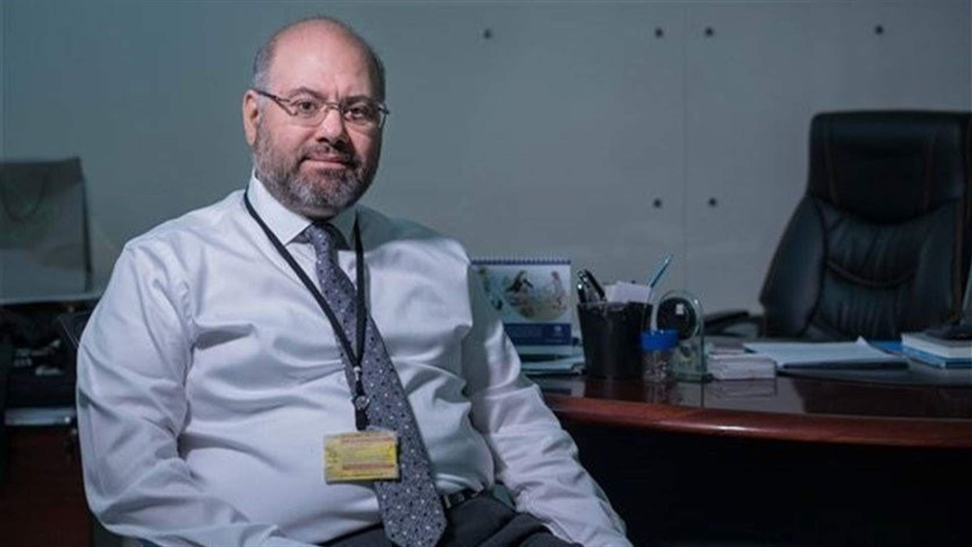 Abiad: Healthcare workers have been working beyond the call of duty
