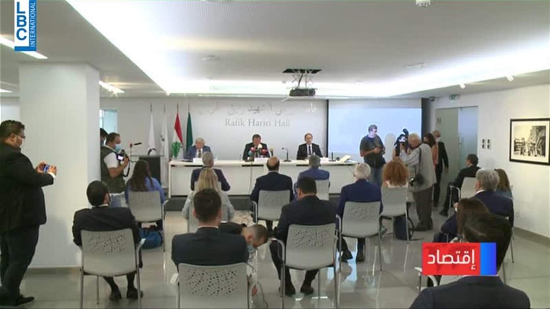 LBCI