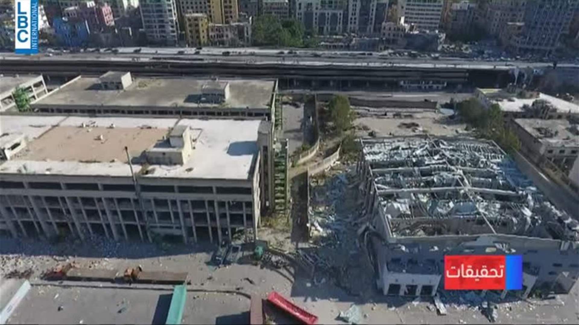 LBCI