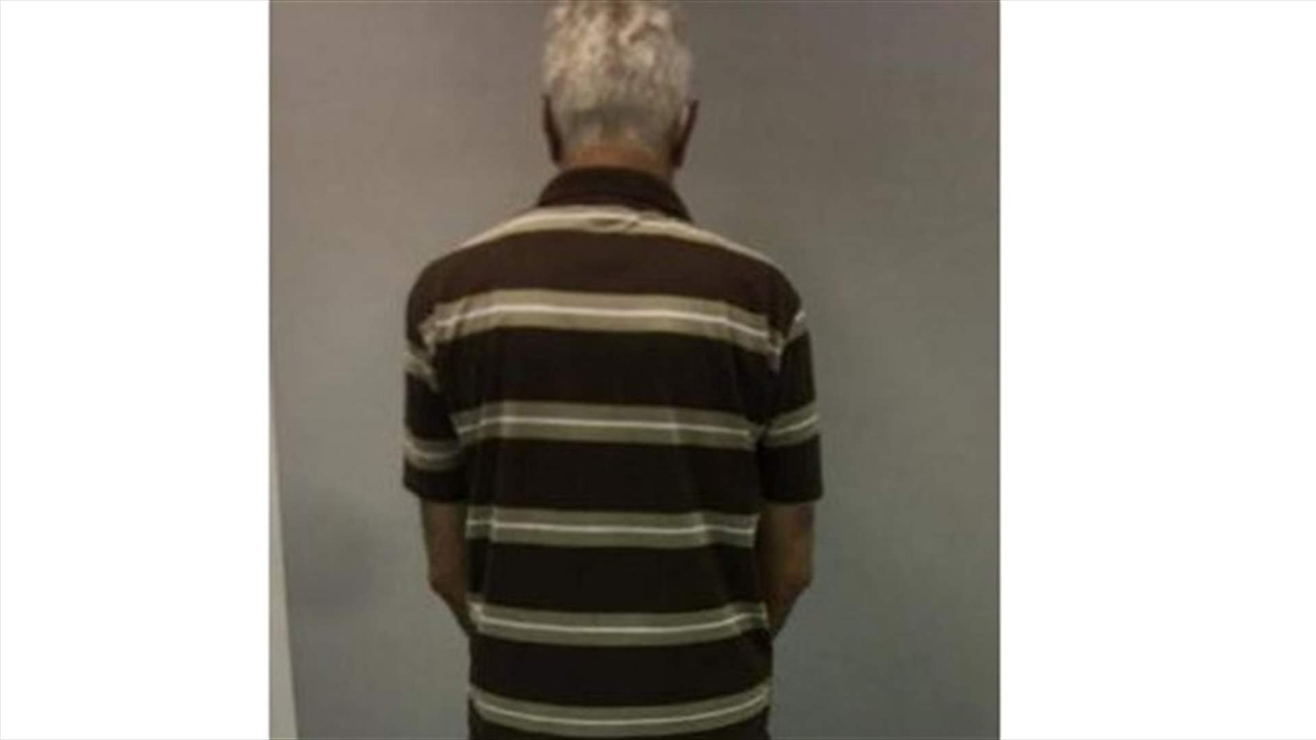 كمين محكم لشعبة المعلومات في محلة رياق... وتوقيف سارق سيارات