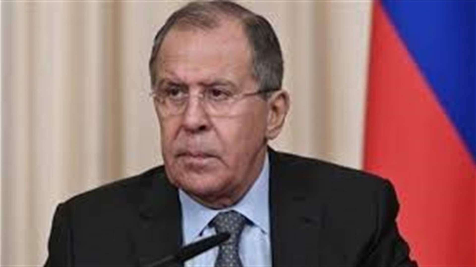 روسيا تطلب من ألمانيا الكف عن &quot;تسيس&quot; قضية نافالني