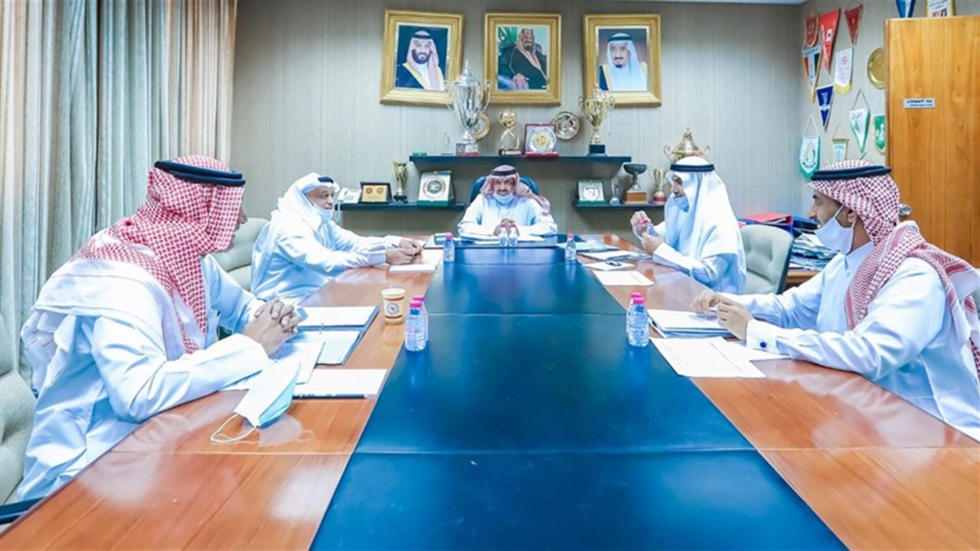 تأجيل النسخة الثانية من بطولة العالم للأندية في كرة اليد