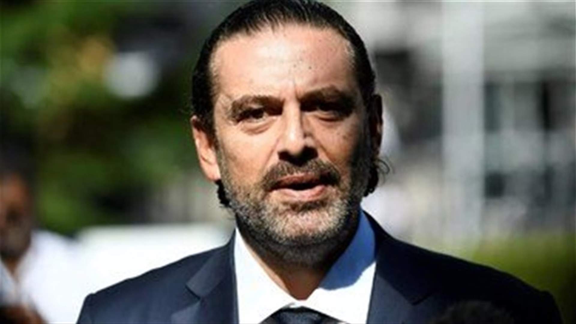 Hariri says no sect has exclusive right to ministries