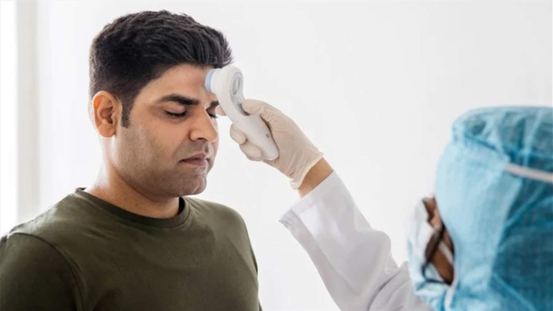 انتشار كورونا قد يتضاعف خلال موسم نزلات البرد...فهل الحصول على لقاح الإنفلونزا يقلل المخاطر؟