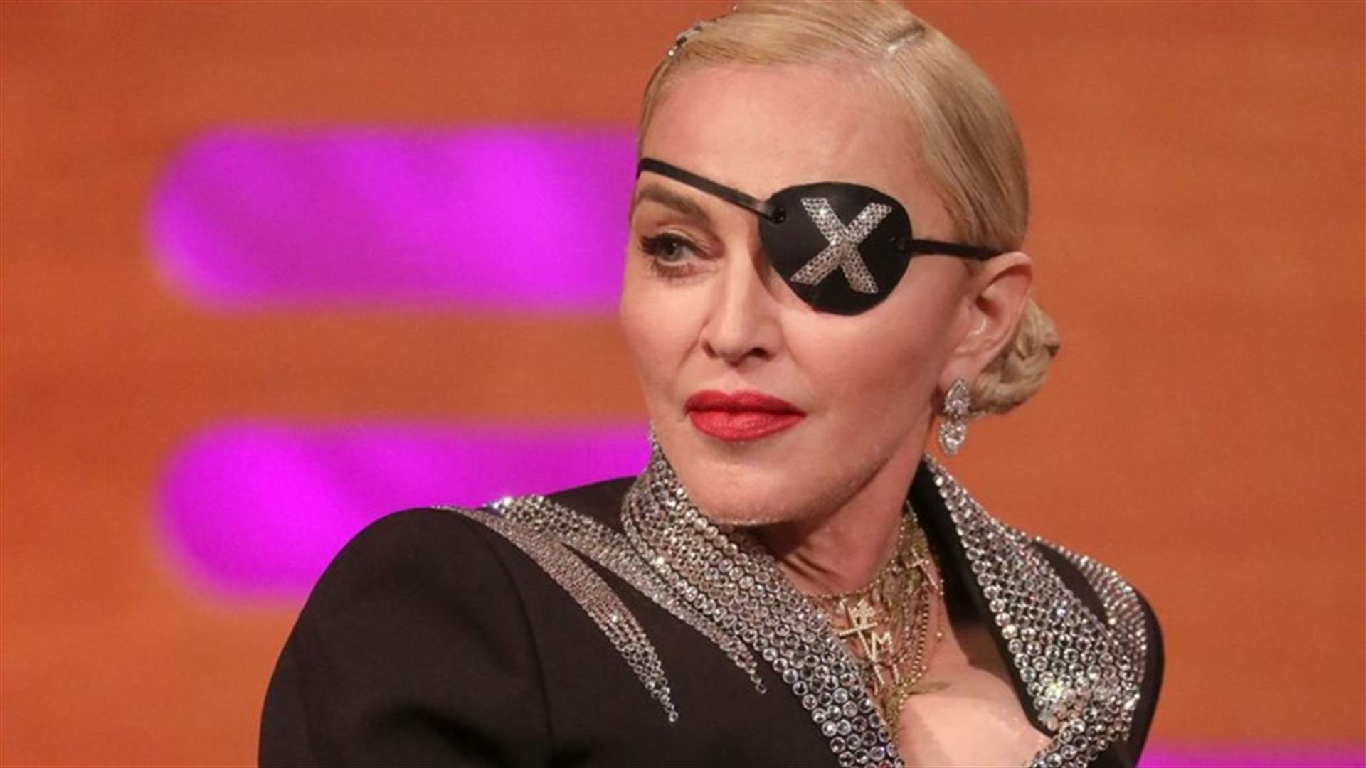 مادونا تستعدّ لكتابة وإخراج فيلم عن حياتها