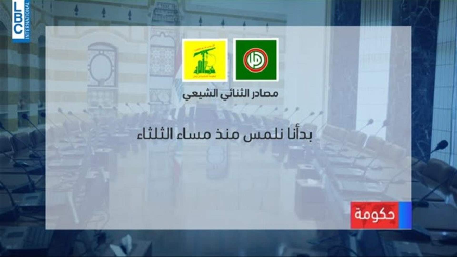 LBCI