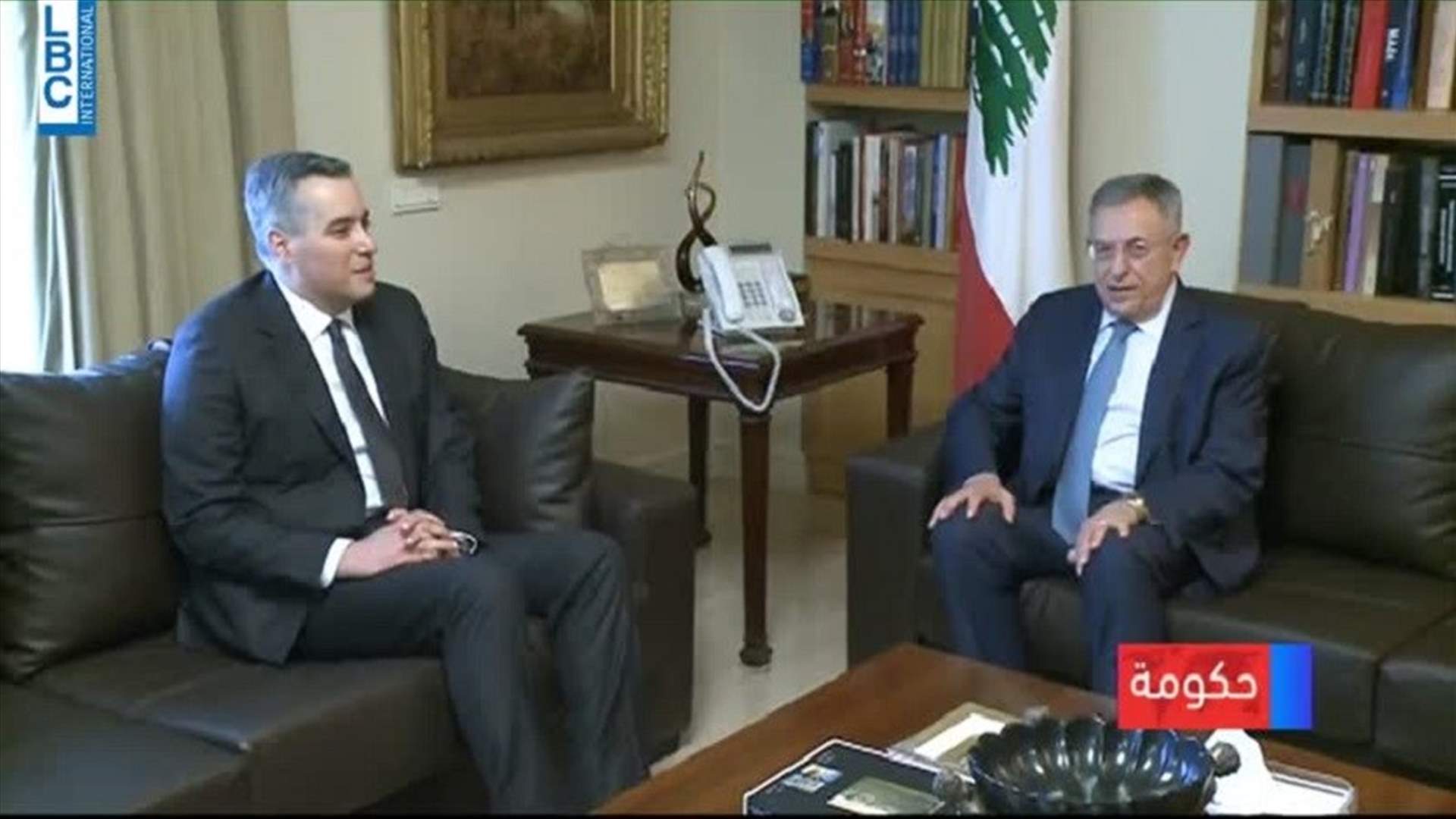 LBCI