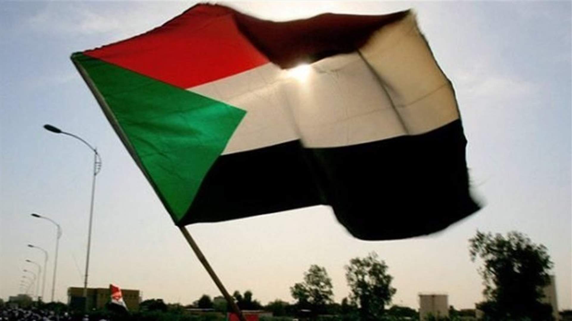 توقيف 41 شخصا لحيازتهم كمية كبيرة من المتفجرات في السودان