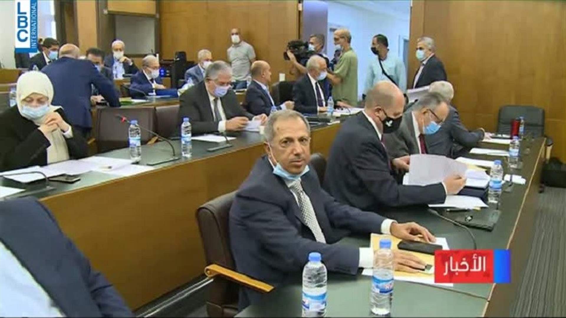 LBCI
