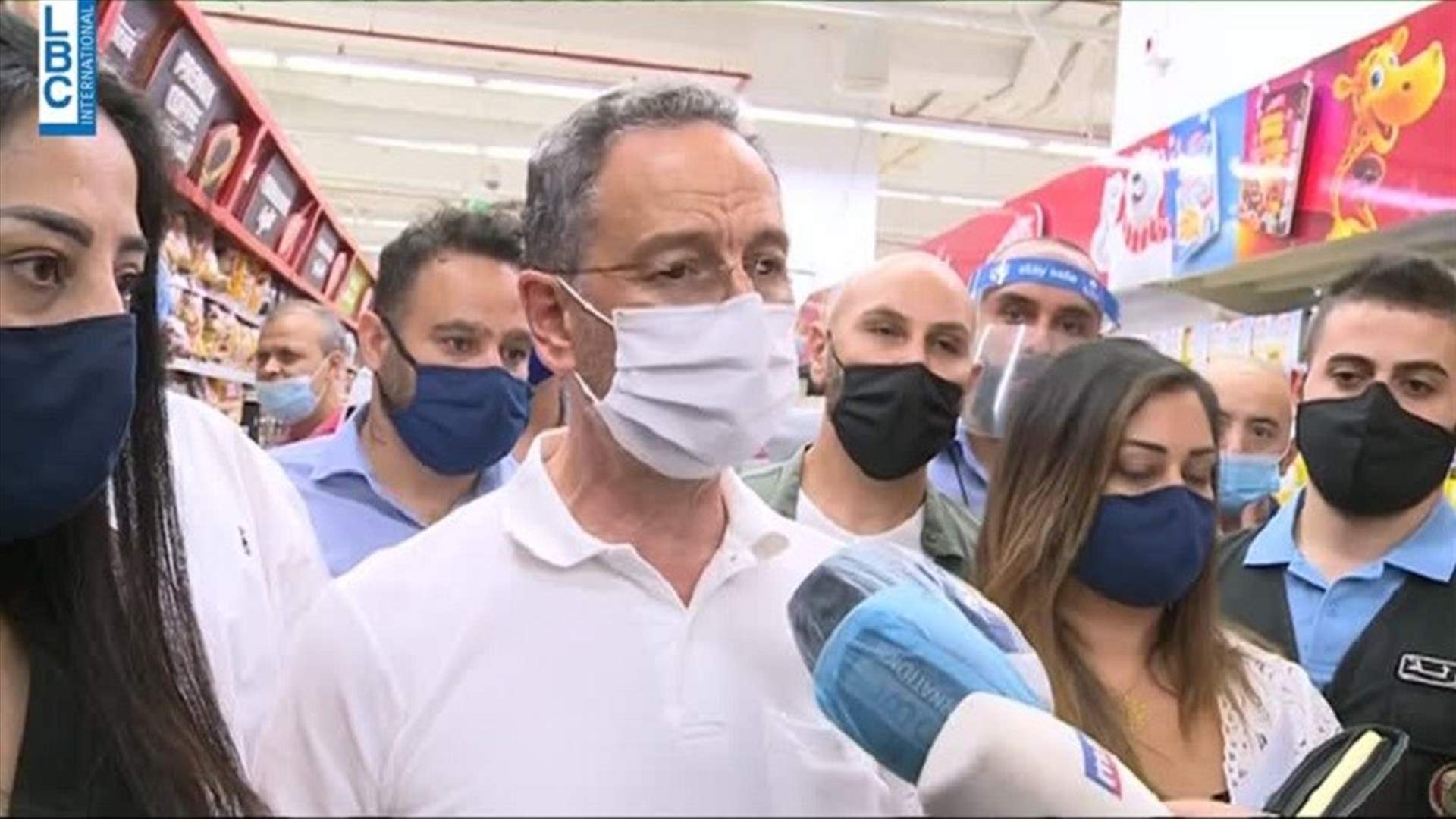 LBCI