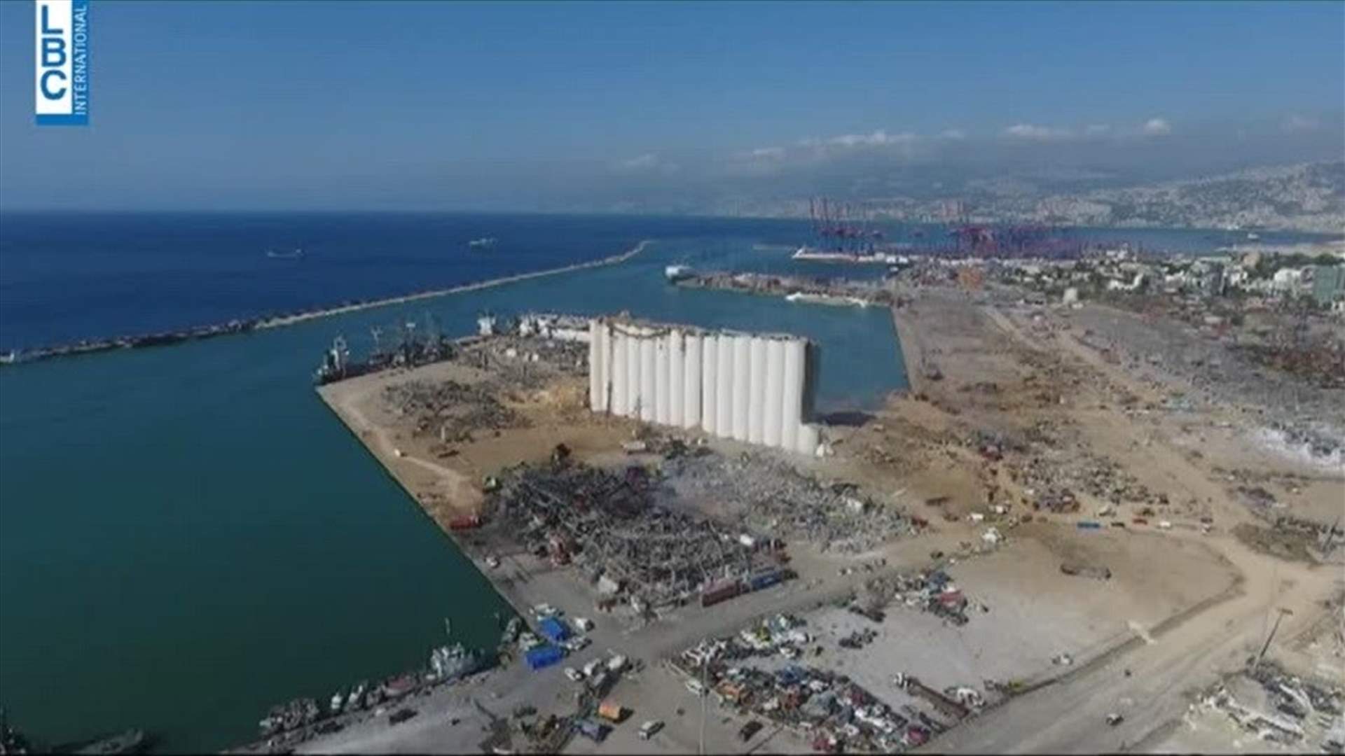 LBCI