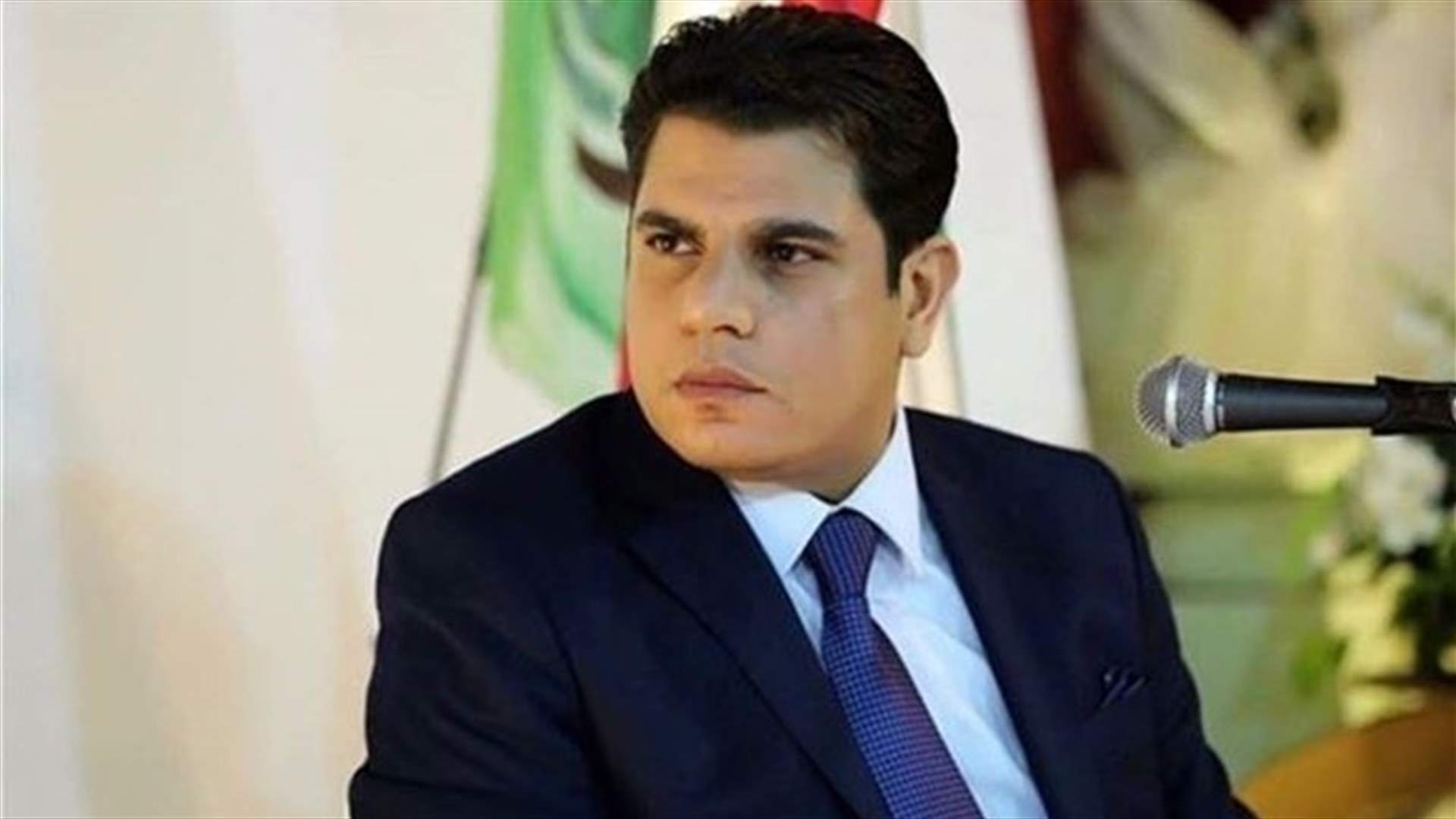 زهران يكشف عن لقاء جمع عمار الموسوي بالسفير الفرنسي في قصر الصنوبر: &quot;مكانك راوح.. للساعة&quot;