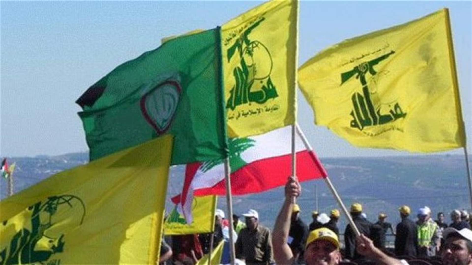 الثنائي الشيعي مستغرب... وهذا ما نقله مرجع شيعي الى المعنيين بالمبادرة الفرنسية (الجمهورية)
