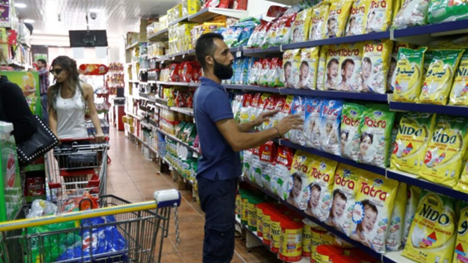 دعم السلع مستمر... مدير عام &quot;الاقتصاد&quot; لـ&quot;الجمهورية&quot;: مستمرّون في استقبال طلبات التجار