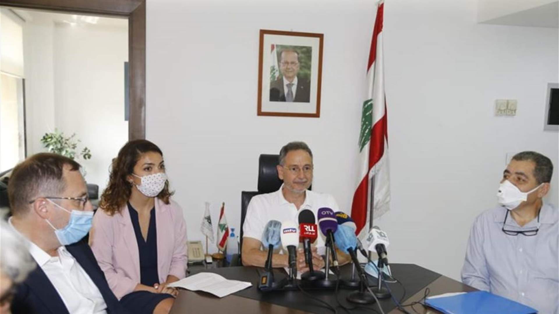 قرار مشترك لوزيري الاقتصاد والزراعة يحدد اسعار الدجاج ومشتقاته والبيض واللحوم ومشتقاتها والحليب