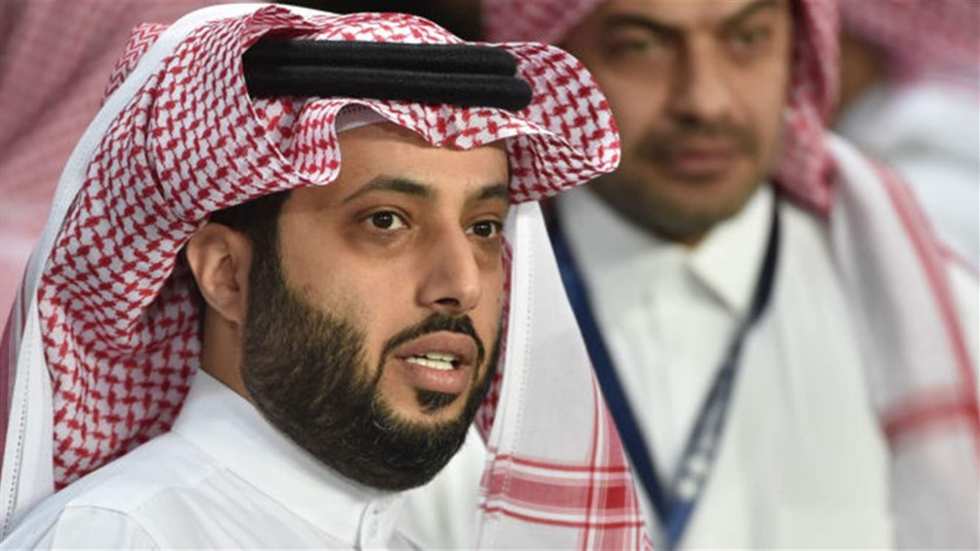 التعاون السعودي : لا علاقة لتركي آل الشيخ بالصفقة المالية للمدير الفني باتريس كارتيرون