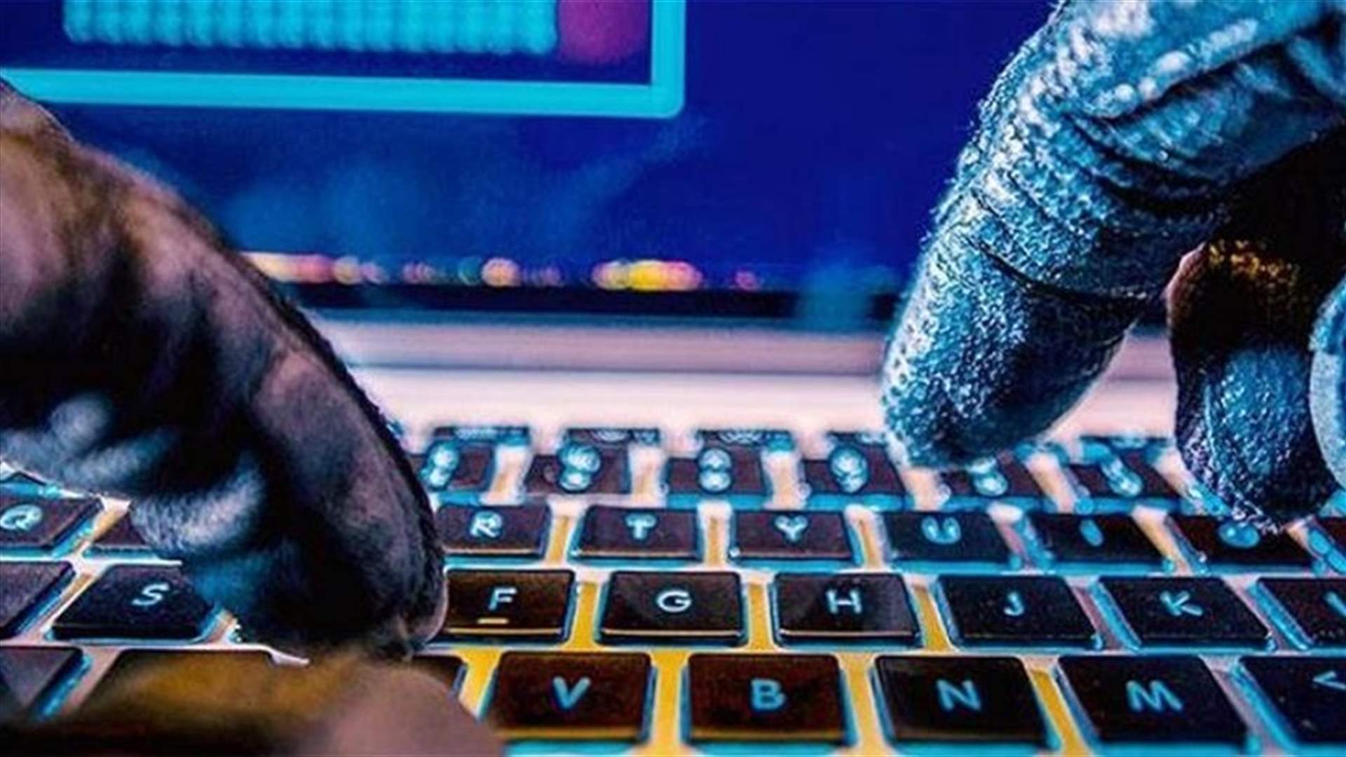 U.S. prosecutors indict 2 Iranians over alleged hacking spree