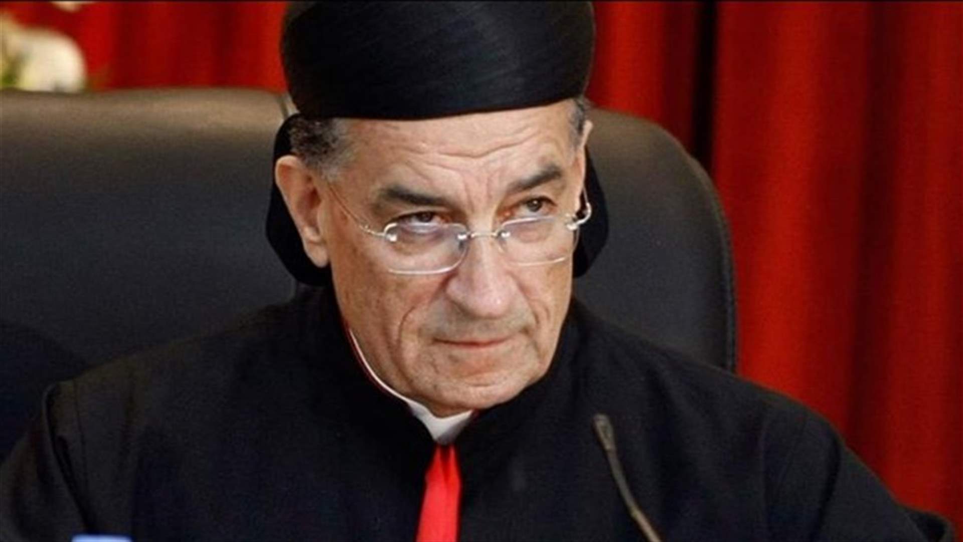 الراعي يلتقي فتفت ووفد من "لبنان القوي"... اليكم التفاصيل