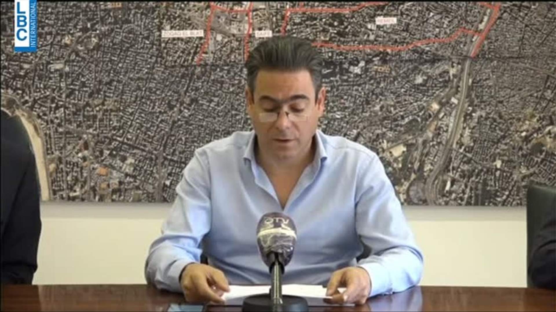 LBCI