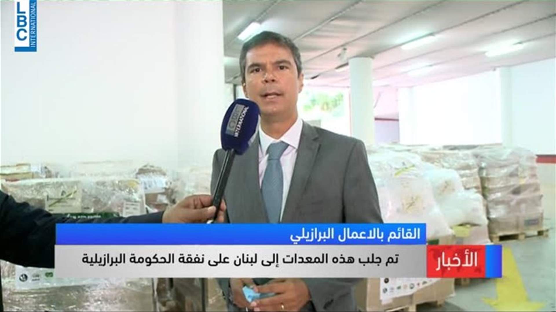 LBCI