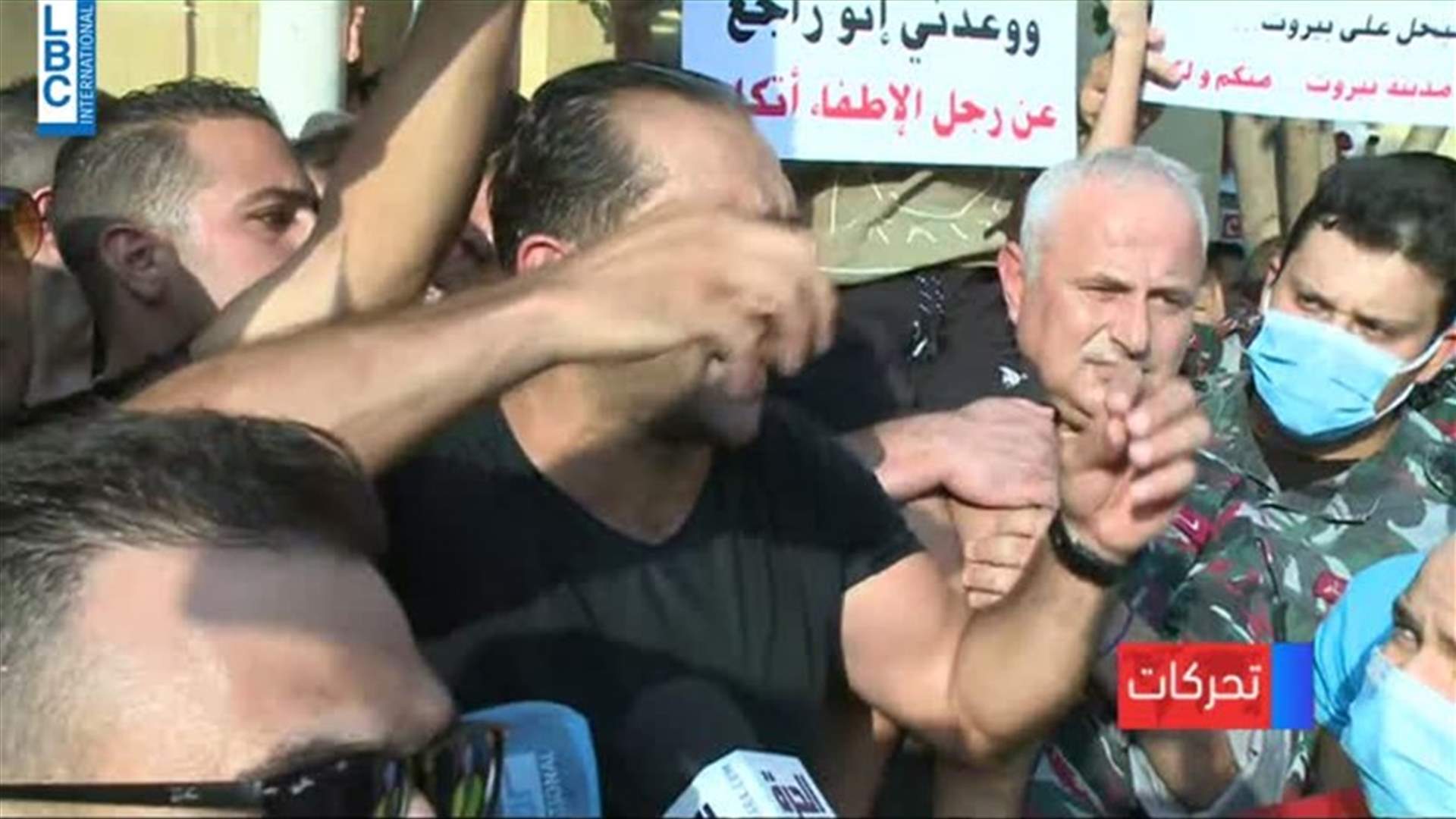 LBCI