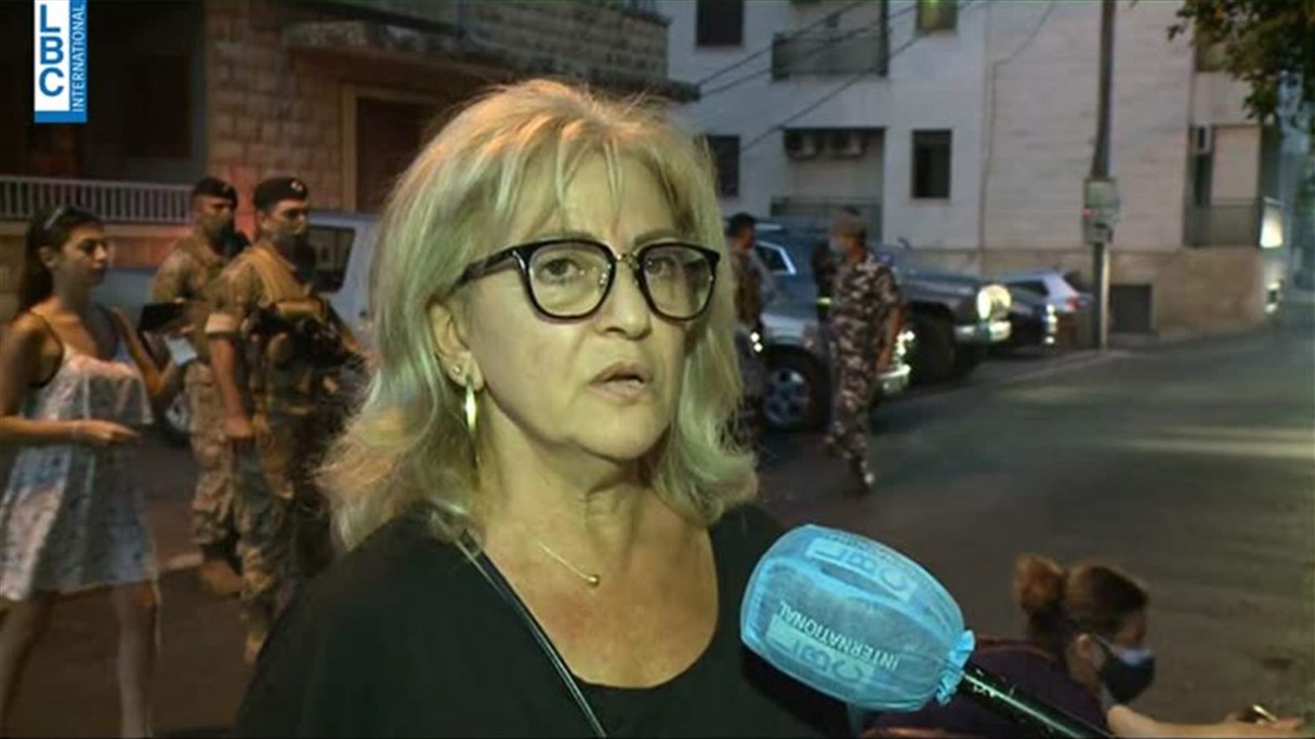LBCI