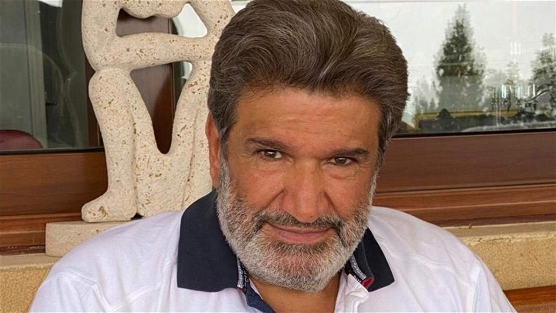 سركيس : مناصرو الزعماء المسيحيين ما زالوا قادرين على استعادة صورة التقاتل الداخلي