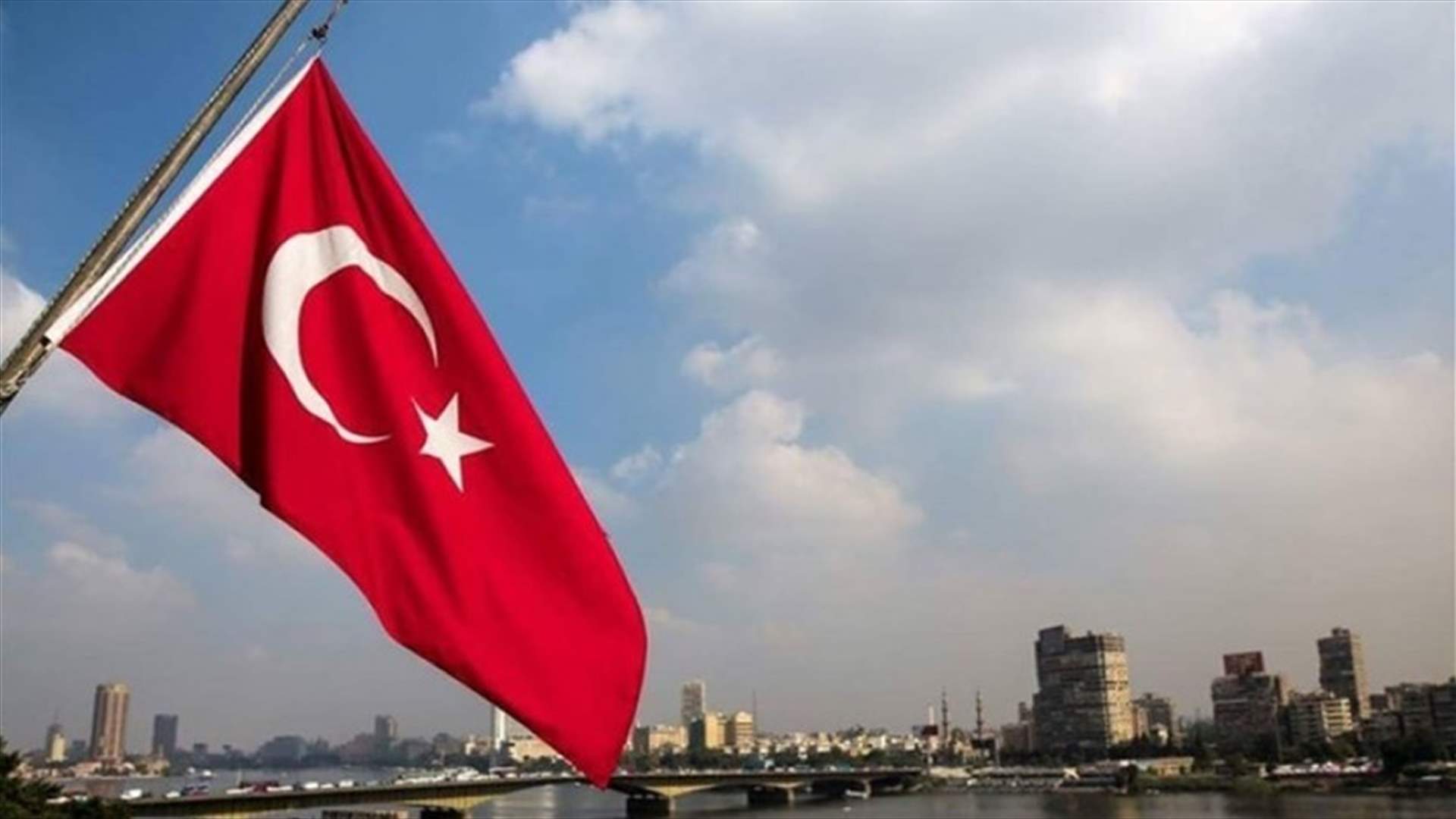 وزارة الدفاع التركية: مقتل جنديين تركيين في هجوم بشمال العراق