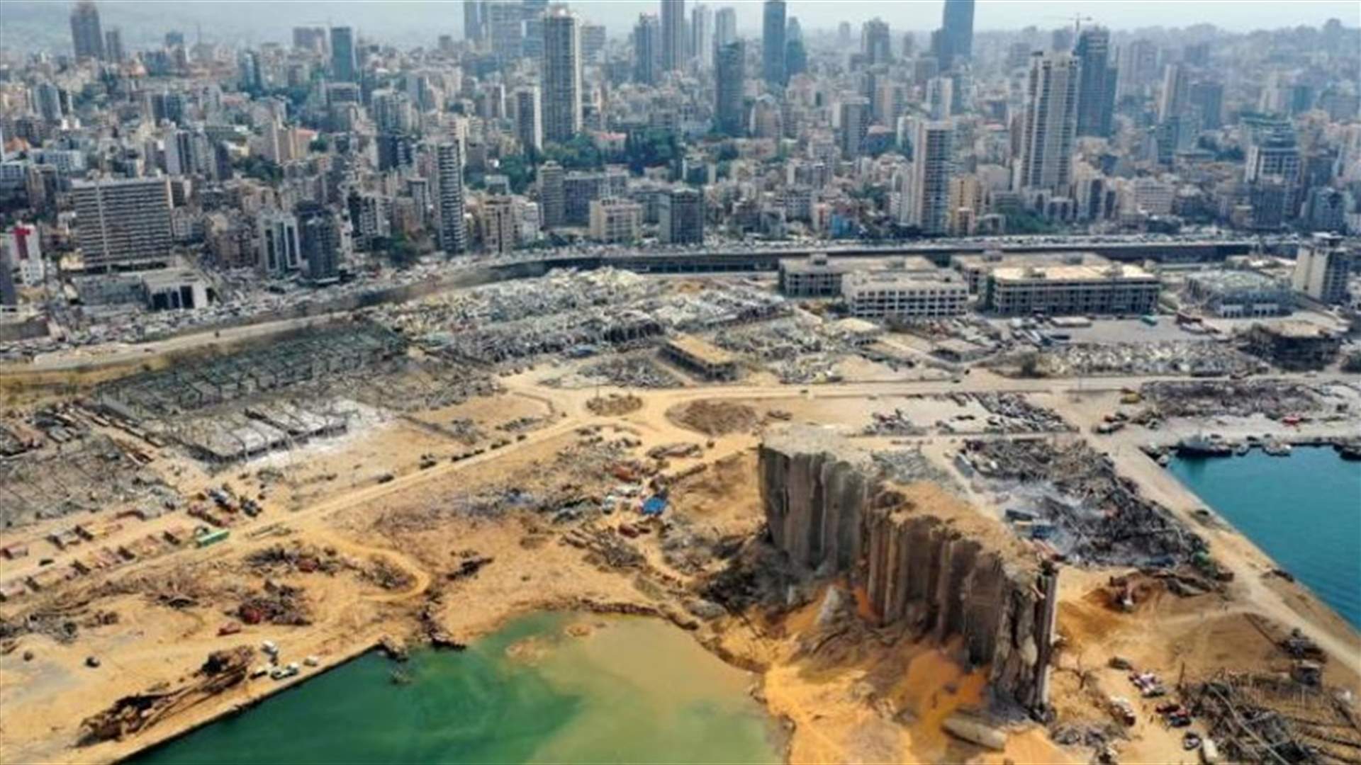جديد التحقيقات بملف انفجار المرفأ... الاستماع الى وزني وخليل والعريضي وغيرهم الاسبوع المقبل