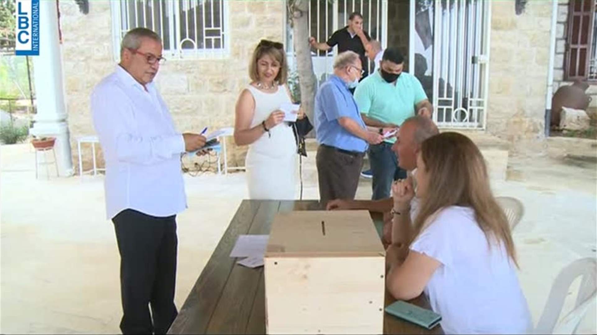 LBCI