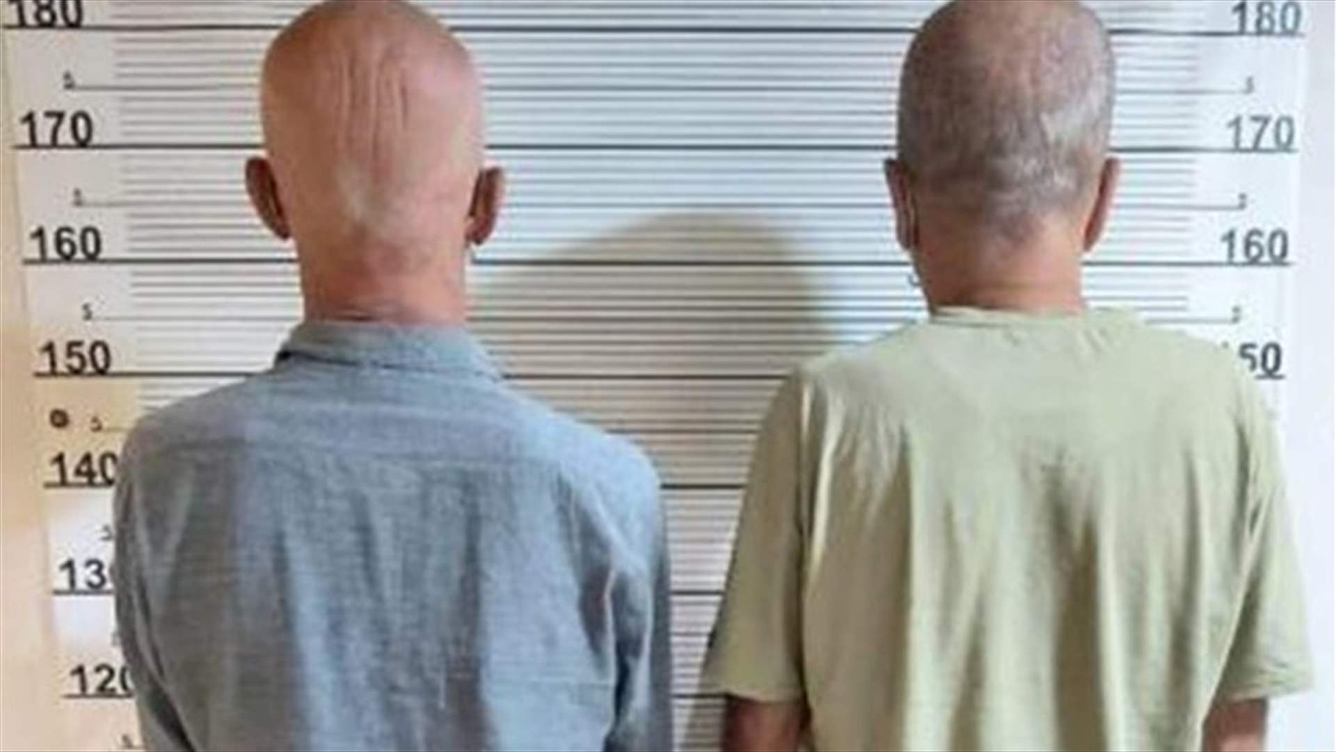 نفّذا أكثر من 15 عملية سرقة من داخل سيارات بين بيروت وكفرذبيان... اليكم التفاصيل