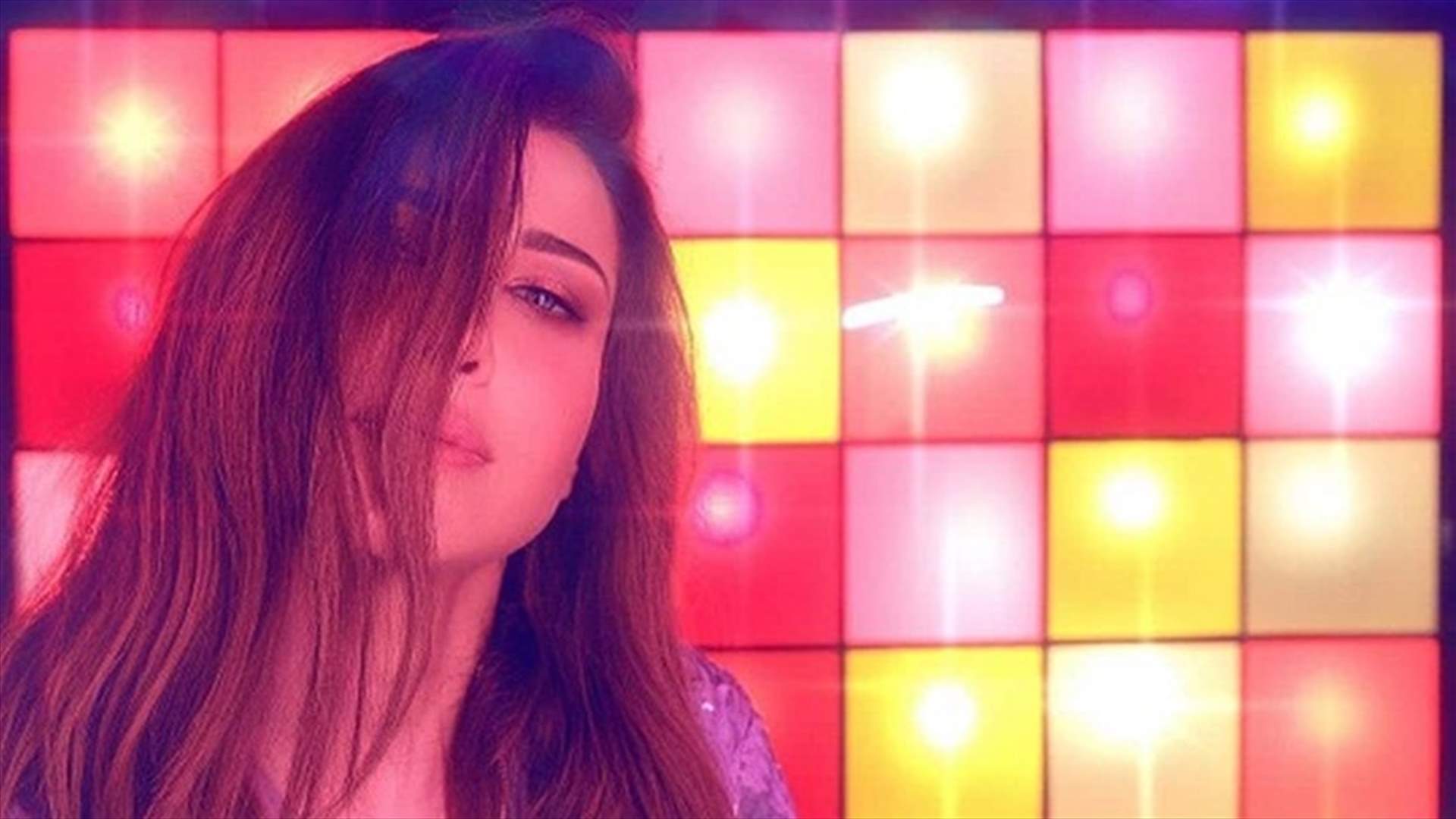 نانسي عجرم الثانية عالمياً بعد "ذا ويكند".. حفلها على "تيك توك" حديث الجميع!