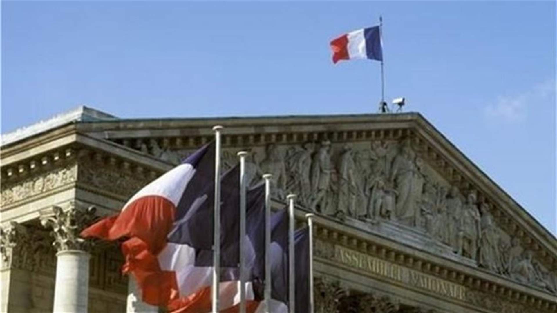 After US claims, France says no evidence of Hezbollah explosives stores
