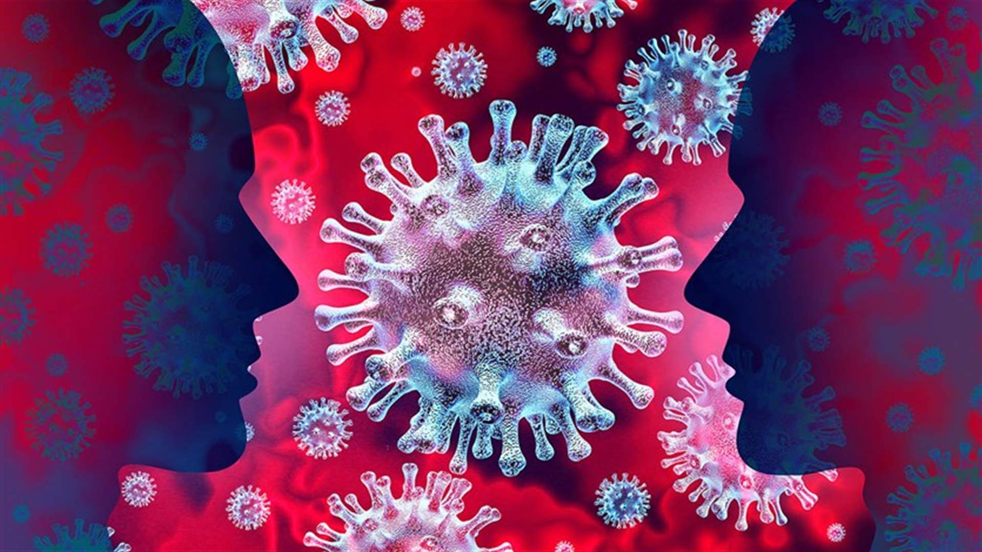 علماء يحذرون... فيروس كورونا قد يتسبب بانخفاض متوسط العمر المتوقع في مناطق عديدة